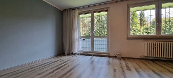 Mieszkanie 3-pokojowe na sprzedaż, Katowice