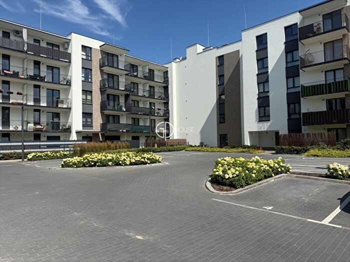 Mieszkanie 2-pokojowe na sprzedaż, Warszawa – Jutrzenki