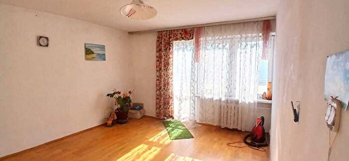 Mieszkanie 3-pokojowe na sprzedaż, Szczecin – Hoża
