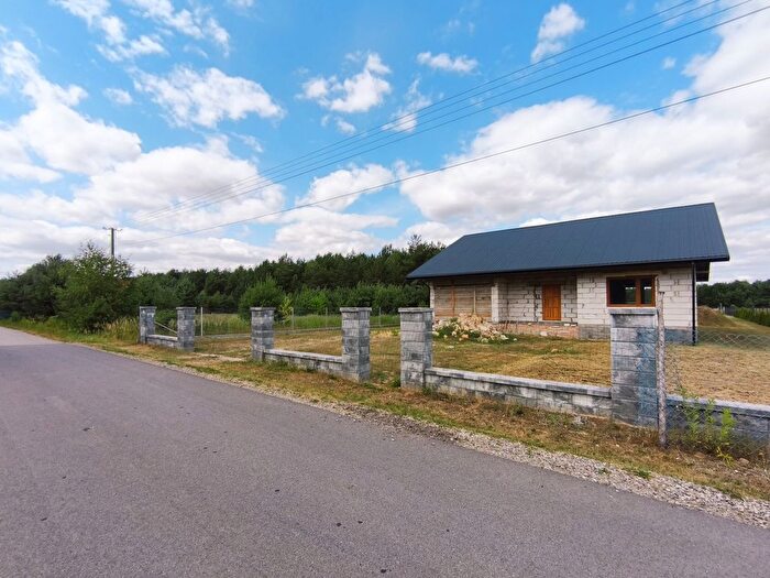Dom 4-pokojowy na sprzedaż, Tomawa