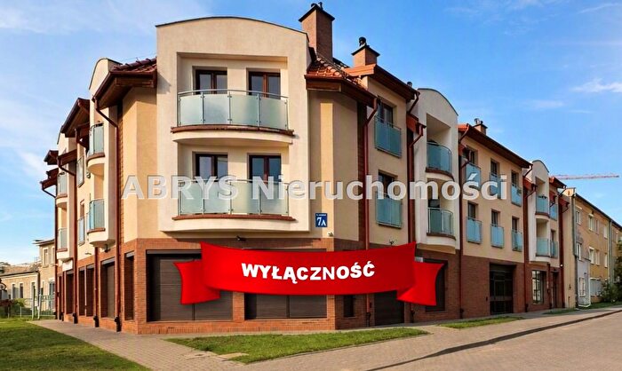 Mieszkanie 2-pokojowe na sprzedaż, Olsztyn