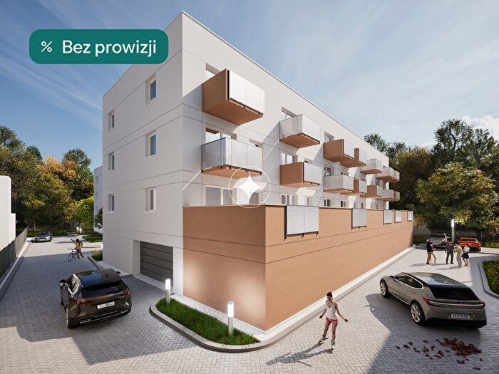Mieszkanie 2-pokojowe na sprzedaż, Radomsko