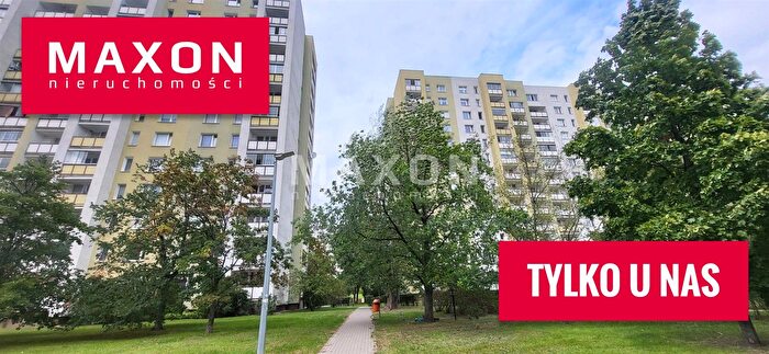 Mieszkanie 2-pokojowe na sprzedaż, Warszawa – ul. Łukowska