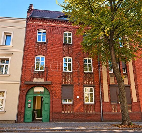 Dom na sprzedaż, Gliwice