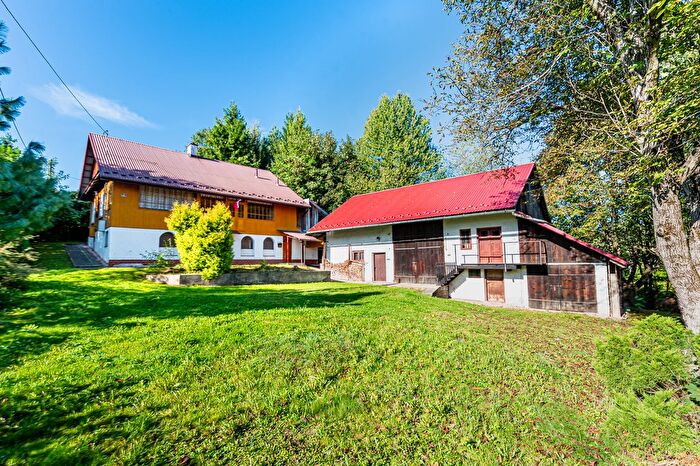 Dom 3-pokojowy na sprzedaż, Dynów