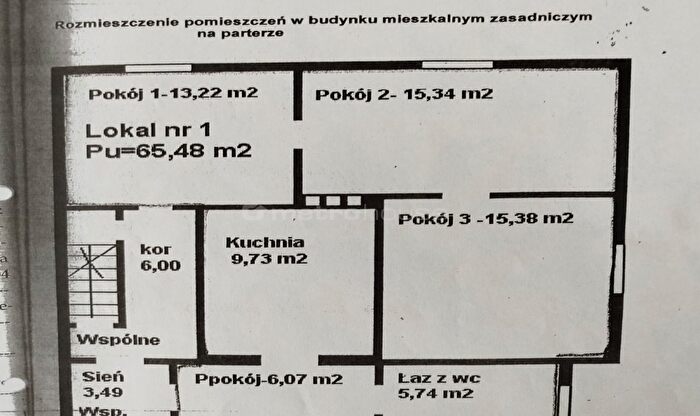 Tu Mieszkania Domy - 2