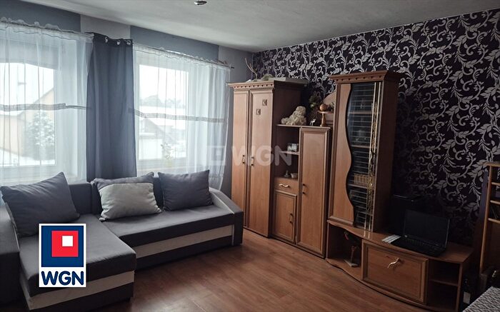 Mieszkanie 2-pokojowe na sprzedaż, Małomice