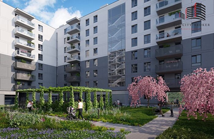 Mieszkanie 3-pokojowe na sprzedaż, Lublin – Aleksandra Zelwerowicza