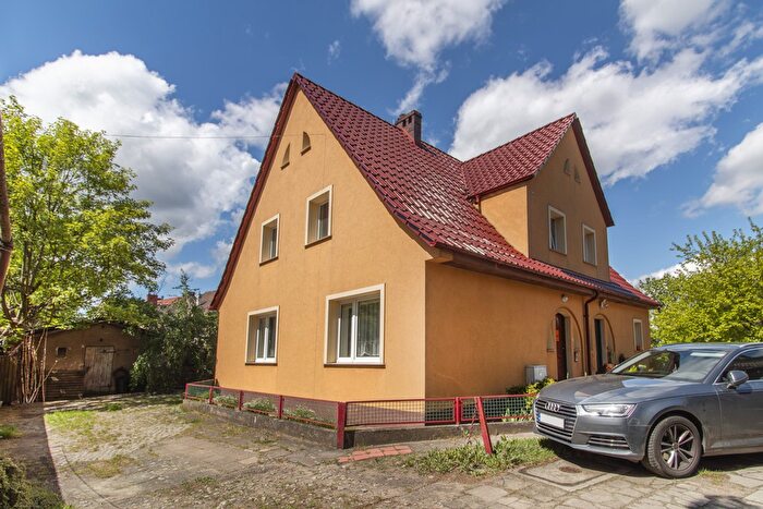 Mieszkanie 5-pokojowe na sprzedaż, Zielona Góra