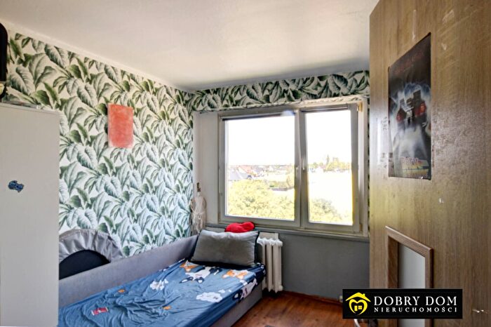Mieszkanie 3-pokojowe na sprzedaż, Bielsk Podlaski