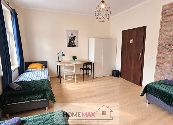 Mieszkanie 6-pokojowe na sprzedaż, Legnica – Wrocławska