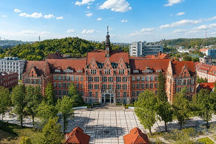 Mieszkanie 1-pokojowe na sprzedaż, Gdańsk – Twarda