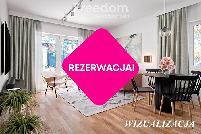 Mieszkanie 3-pokojowe na sprzedaż, Józefów – Podstołeczna