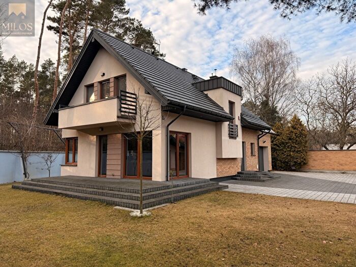 Dom na sprzedaż, Legionowo