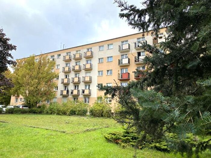 Mieszkanie 1-pokojowe do wynajęcia, Poznań – Nad Potokiem