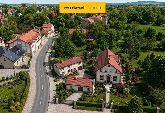 Dom 5-pokojowy na sprzedaż, Jawor – Chopina