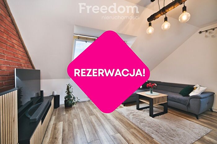 Mieszkanie 2-pokojowe na sprzedaż, Nidzica