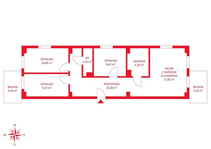 Tu Mieszkania Domy - 2