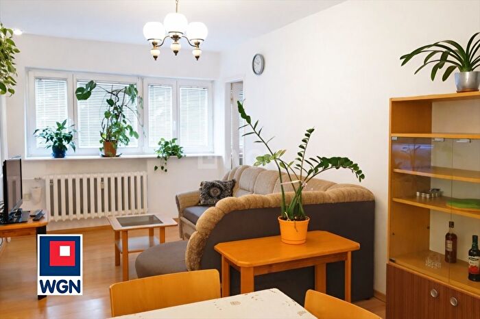 Mieszkanie 4-pokojowe na sprzedaż, Lublin – Balladyny