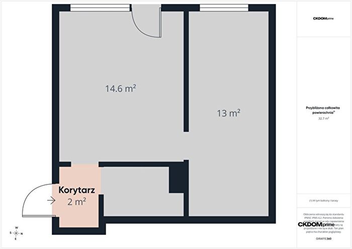 Mieszkanie 2-pokojowe na sprzedaż, Skarżysko-Kamienna