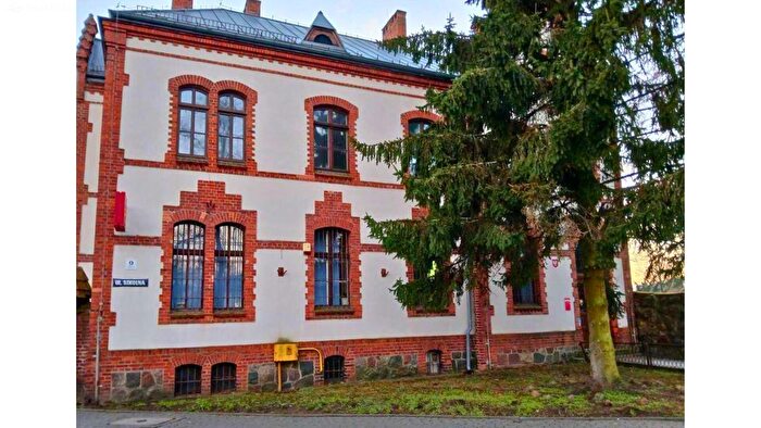 Mieszkanie 2-pokojowe do wynajęcia, Kowalewo Pomorskie