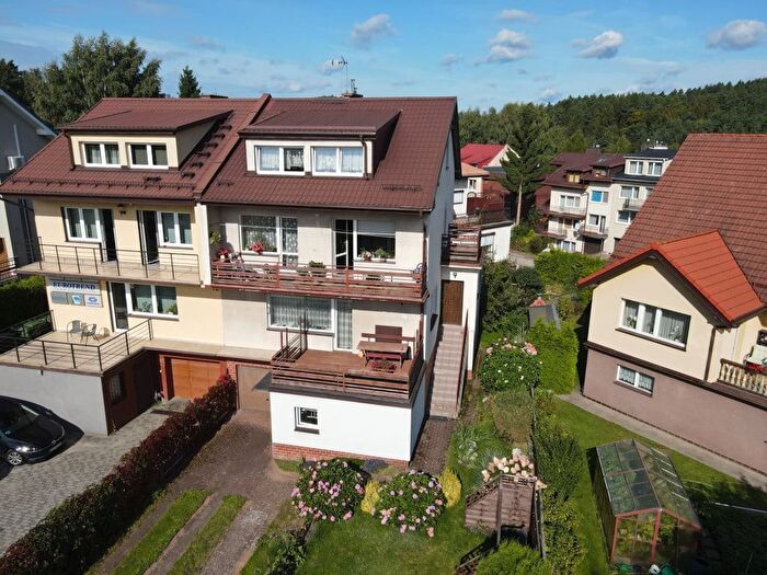 Dom 5-pokojowy na sprzedaż, Gdynia – Miętowa