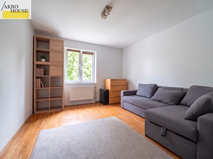 Mieszkanie 2-pokojowe na sprzedaż, Gliwice – Oskara Kolberga