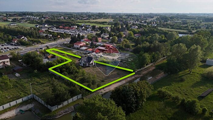 Dom 5-pokojowy na sprzedaż, Radom