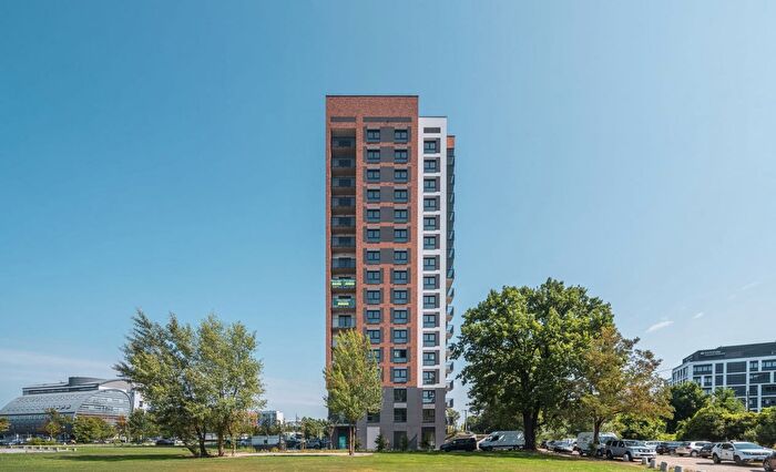 Mieszkanie 2-pokojowe na sprzedaż, Wrocław – Legnicka