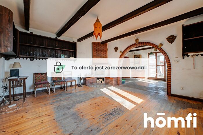 Dom 6-pokojowy na sprzedaż, Młodocin Mniejszy