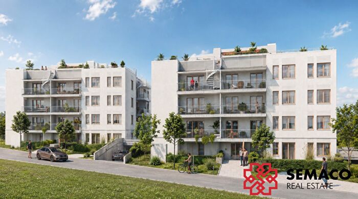 Mieszkanie 4-pokojowe na sprzedaż, Kraków – Gustawa Morcinka