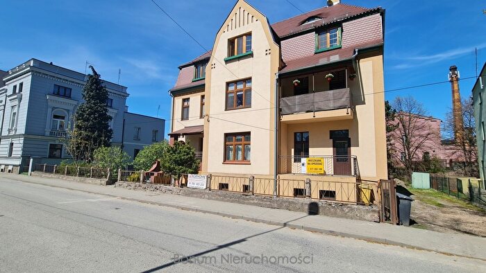 Mieszkanie 3-pokojowe na sprzedaż, Paczków
