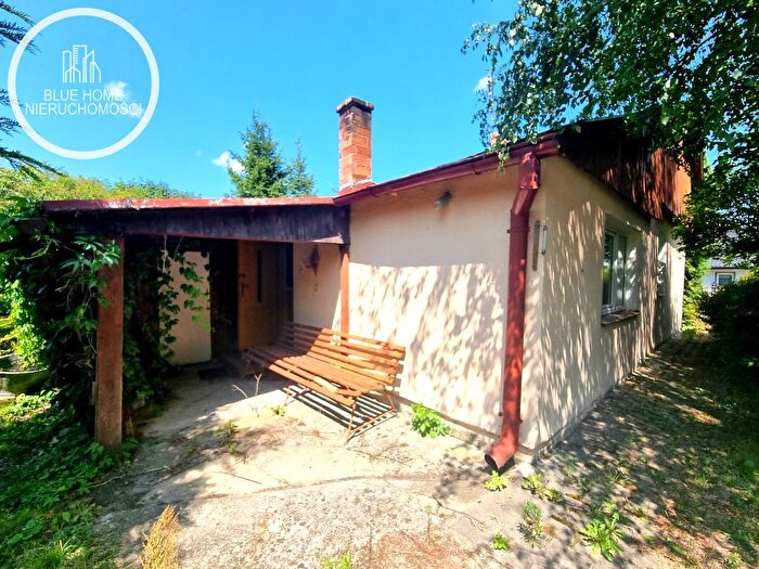 Dom 3-pokojowy na sprzedaż, Dubienka