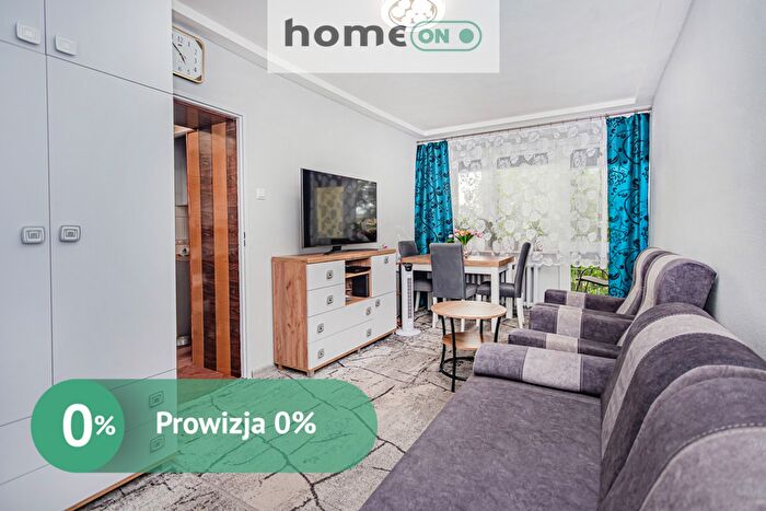 Mieszkanie 2-pokojowe na sprzedaż, Dąbrowa Górnicza
