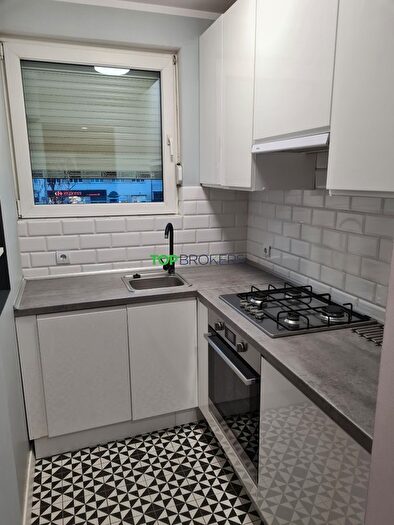 Mieszkanie 2-pokojowe do wynajęcia, Warszawa – Puławska