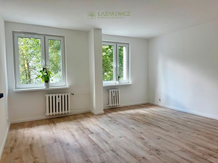 Mieszkanie 3-pokojowe na sprzedaż, Otwock – Stefana Batorego /
