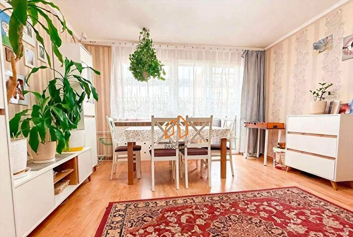 Mieszkanie 3-pokojowe na sprzedaż, Środa Wielkopolska