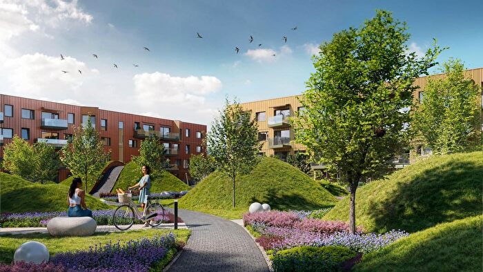Mieszkanie 4-pokojowe na sprzedaż, Kraków – Zygmunta Glogera