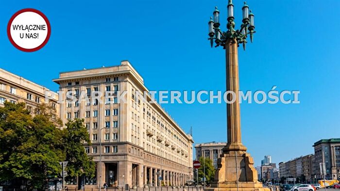 Mieszkanie 2-pokojowe na sprzedaż, Warszawa