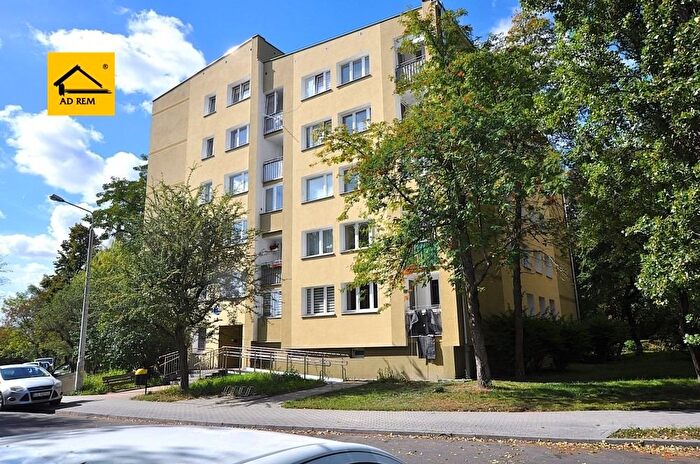 Mieszkanie 2-pokojowe do wynajęcia, Lublin – Bolesława Śmiałego