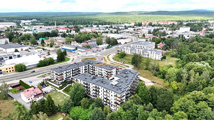 Mieszkanie 2-pokojowe na sprzedaż, Kielce