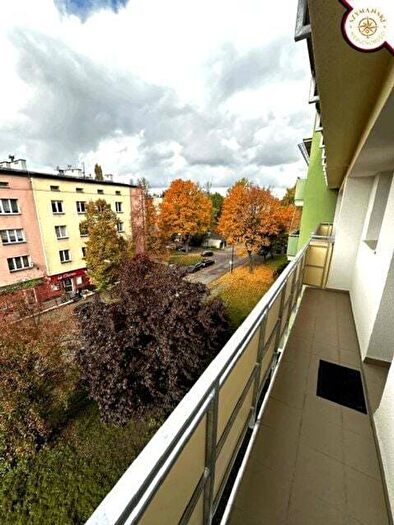 Mieszkanie 3-pokojowe na sprzedaż, Ruda Śląska – Podlas