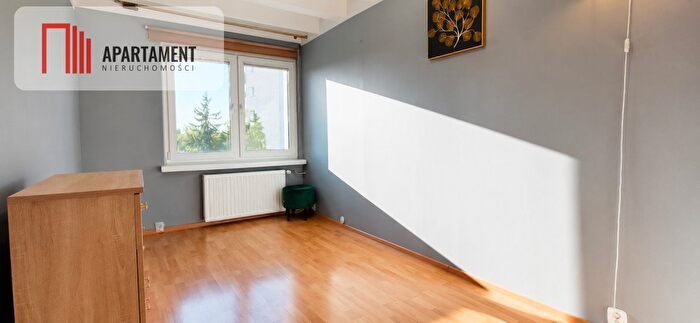 Mieszkanie 3-pokojowe na sprzedaż, Bydgoszcz