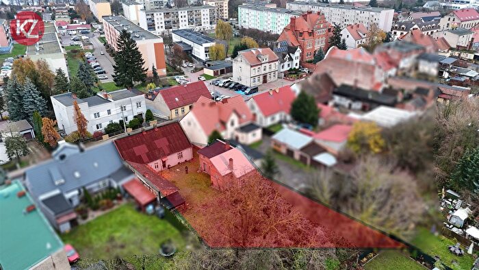 Dom 4-pokojowy na sprzedaż, Chodzież