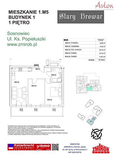 Tu Mieszkania Domy - 2