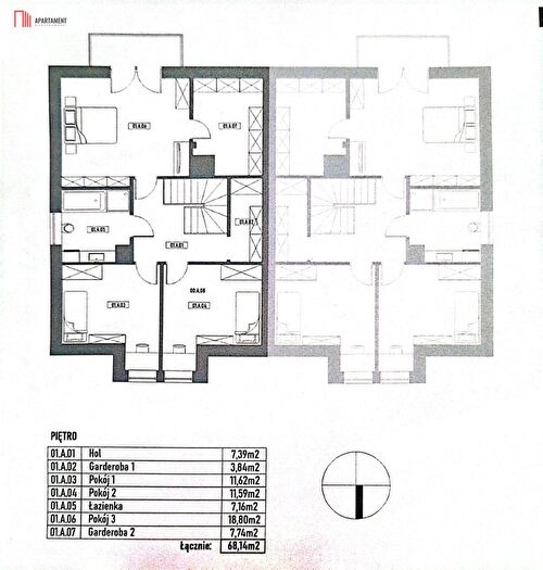 Tu Mieszkania Domy - 2