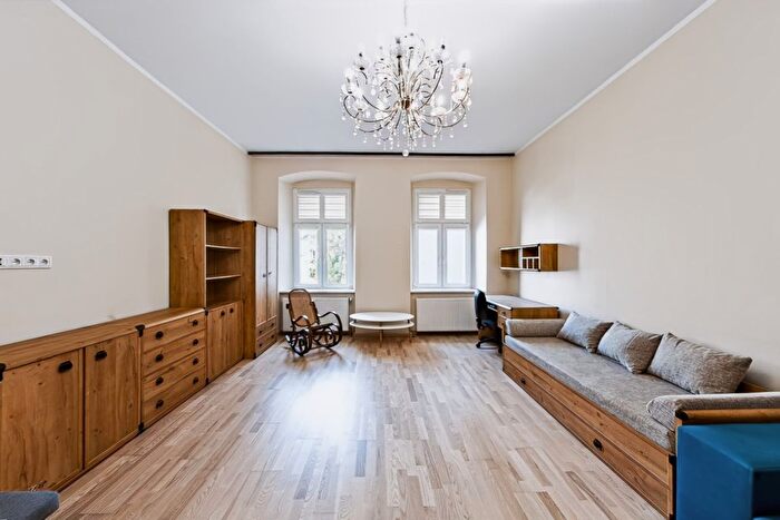Mieszkanie 2-pokojowe na sprzedaż, Łódź – Pomorska