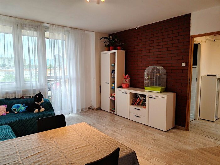 Mieszkanie 3-pokojowe na sprzedaż, Tychy