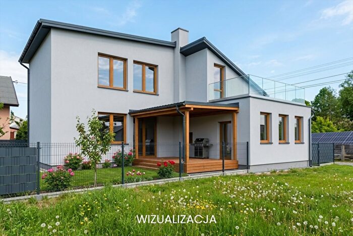 Dom 3-pokojowy na sprzedaż, Grądy