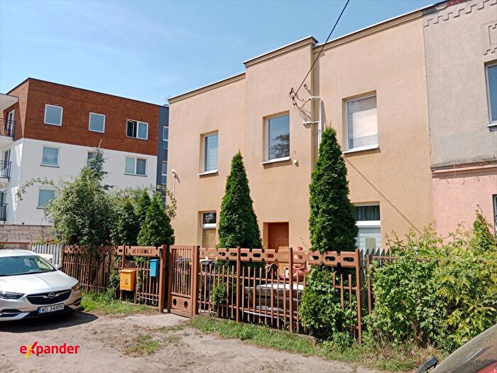 Dom 9-pokojowy na sprzedaż, Bydgoszcz – Uskok